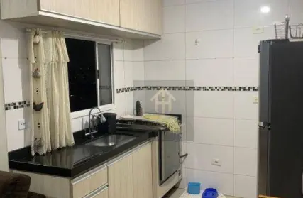 Imagem: Cobertura para Venda, Parque Novo Oratório