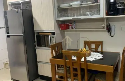 Imagem: Cobertura para Venda, Parque Novo Oratório