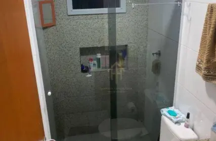 Imagem: Cobertura para Venda, Parque Novo Oratório