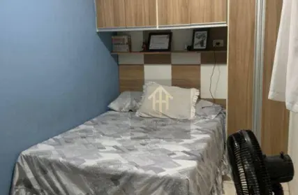 Imagem: Cobertura para Venda, Parque Novo Oratório