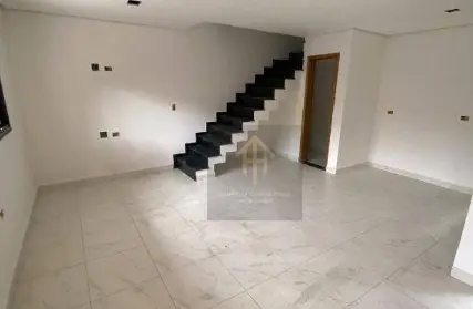 Imagem: Sobrado para Venda, Jardim Cristiane