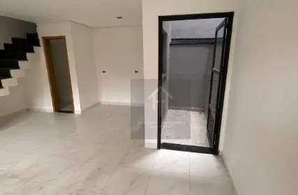 Imagem: Sobrado para Venda, Jardim Cristiane