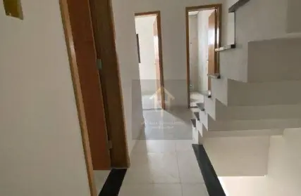 Imagem: Sobrado para Venda, Jardim Cristiane