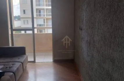 Imagem: Apartamento para Venda, Vila Gonçalves