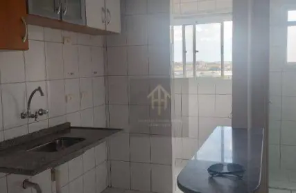 Imagem: Apartamento para Venda, Vila Gonçalves