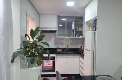 Imagem: Apartamento para Venda, Parque Novo Oratório