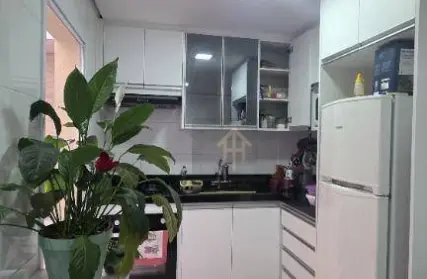 Imagem: Apartamento para Venda, Parque Novo Oratório