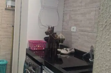 Imagem: Apartamento para Venda, Parque Novo Oratório