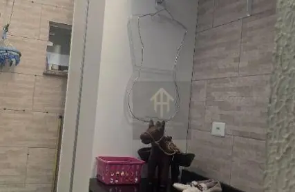 Imagem: Apartamento para Venda, Parque Novo Oratório