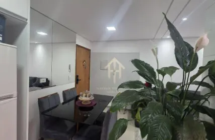 Imagem: Apartamento para Venda, Parque Novo Oratório