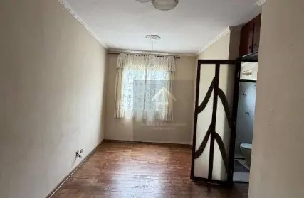 Imagem: Apartamento para Venda, Cidade São Jorge