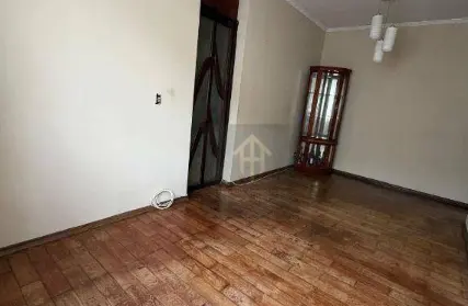Imagem: Apartamento para Venda, Cidade São Jorge