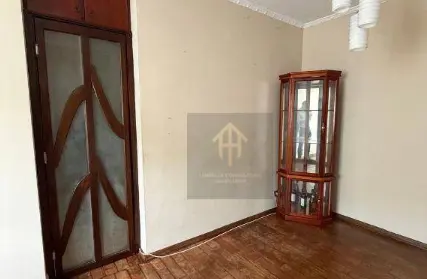 Imagem: Apartamento para Venda, Cidade São Jorge