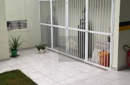 Imagem: Cobertura para Venda, Parque Oratório