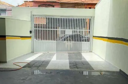 Imagem: Cobertura para Venda, Parque Oratório