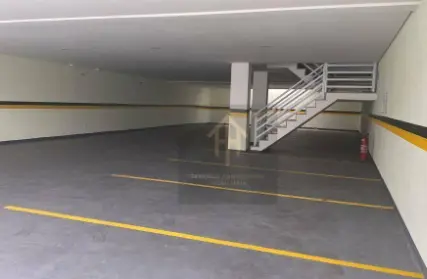 Imagem: Cobertura para Venda, Parque Oratório