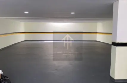 Imagem: Cobertura para Venda, Parque Oratório