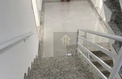 Imagem: Cobertura para Venda, Parque Oratório