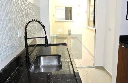 Imagem: Apartamento para Venda, Vila Homero Thon