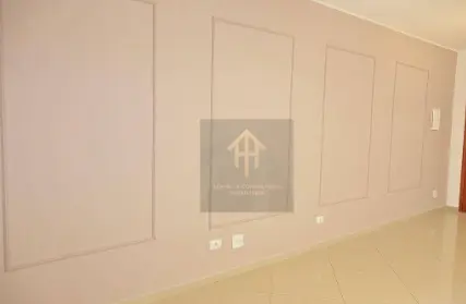 Imagem: Apartamento para Venda, Vila Homero Thon