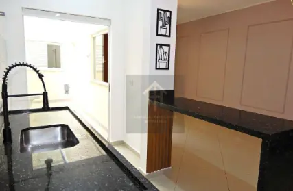 Imagem: Apartamento para Venda, Vila Homero Thon