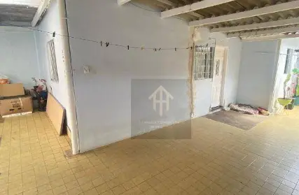 Imagem: Sobrado para Venda, Jardim Progresso