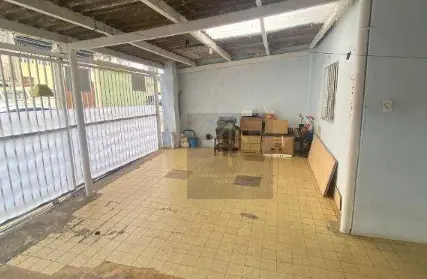 Imagem: Sobrado para Venda, Jardim Progresso