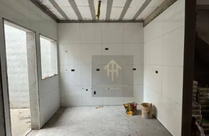 Imagem: Sobrado para Venda, Vila Camilópolis