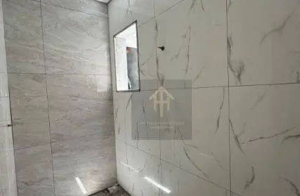 Imagem: Sobrado para Venda, Vila Camilópolis