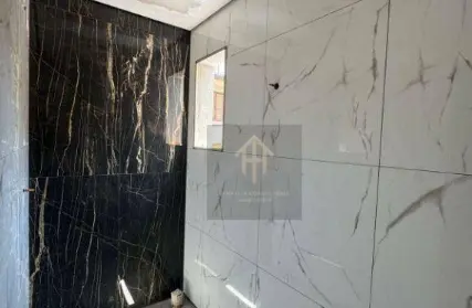 Imagem: Sobrado para Venda, Vila Camilópolis