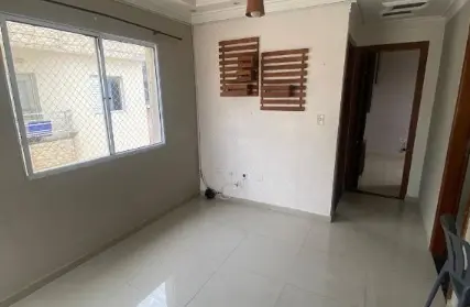 Imagem: Cobertura para Venda, Vila São Pedro