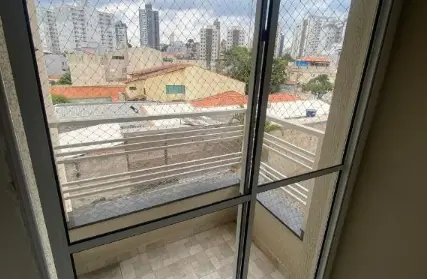 Imagem: Cobertura para Venda, Vila São Pedro