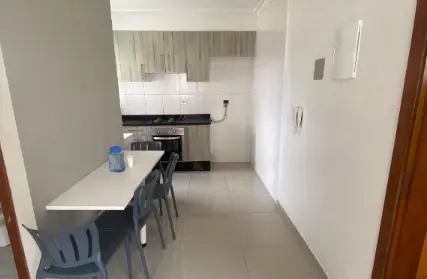 Imagem: Cobertura para Venda, Vila São Pedro