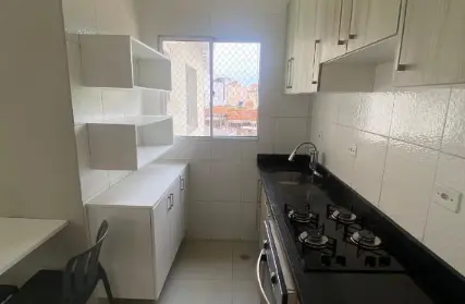 Imagem: Cobertura para Venda, Vila São Pedro