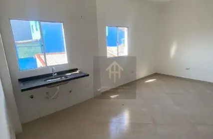 Imagem: Cobertura para Venda, Vila Suíça