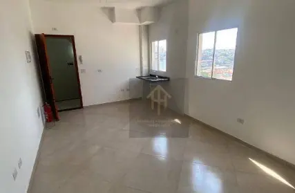 Imagem: Cobertura para Venda, Vila Suíça