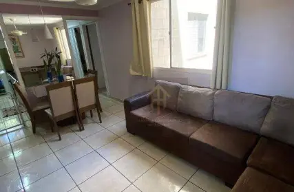 Imagem: Apartamento para Venda, Jardim Alvorada