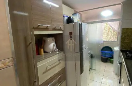 Imagem: Apartamento para Venda, Jardim Alvorada