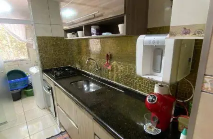 Imagem: Apartamento para Venda, Jardim Alvorada