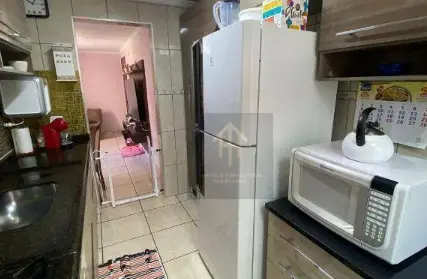 Imagem: Apartamento para Venda, Jardim Alvorada