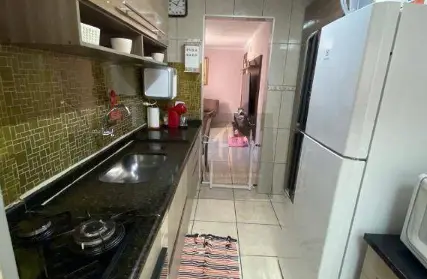 Imagem: Apartamento para Venda, Jardim Alvorada