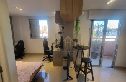 Imagem: Apartamento para Venda, Jardim das Quatro Marias