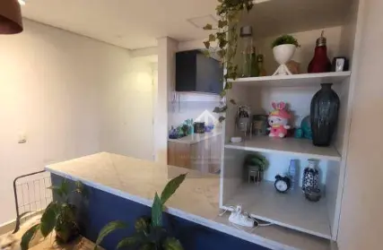 Imagem: Apartamento para Venda, Jardim das Quatro Marias