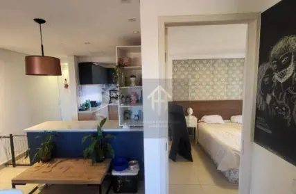 Imagem: Apartamento para Venda, Jardim das Quatro Marias