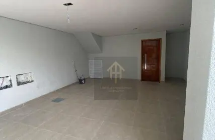 Imagem: Condomínio Fechado para Venda, Vila Metalúrgica