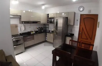 Imagem: Apartamento para Venda, Vila Camilópolis