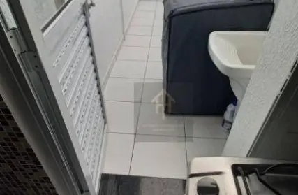 Imagem: Apartamento para Venda, Vila Camilópolis