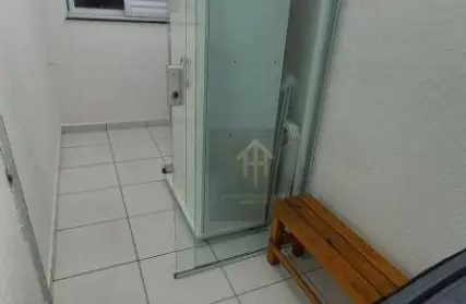 Imagem: Apartamento para Venda, Vila Camilópolis