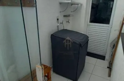 Imagem: Apartamento para Venda, Vila Camilópolis