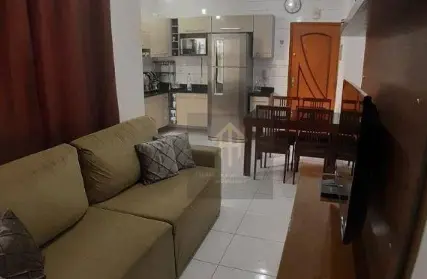 Imagem: Apartamento para Venda, Vila Camilópolis